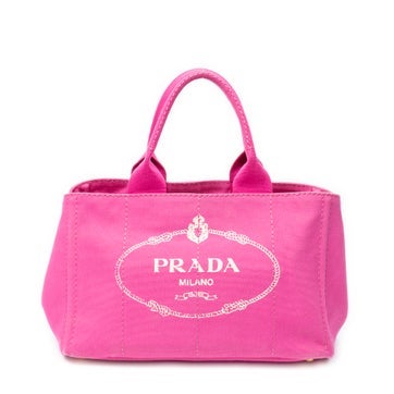 Canvas Medium Canapa Tote