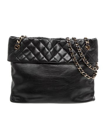 Quilted Tote