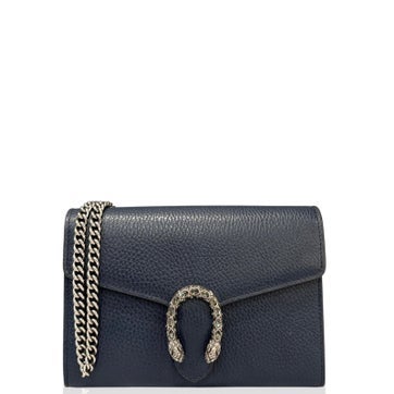 Calfskin Dionysus Wallet Mini