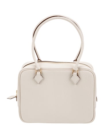 Hermes 2025 Chevre Mysore Plume 20