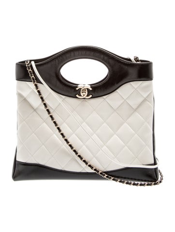 Small 31 Shopping Bag