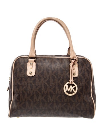 Top Handle Bag