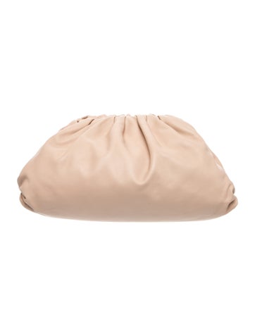 Leather The Pouch Mini