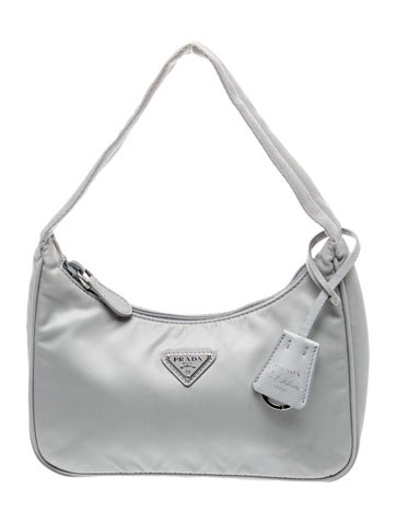 Tessuto Nylon Re-Edition 2000