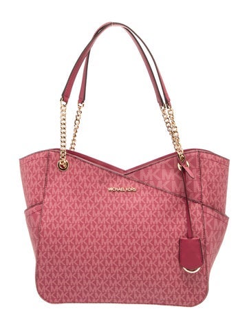 Leather Tote Large