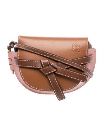 Leather Gate Mini