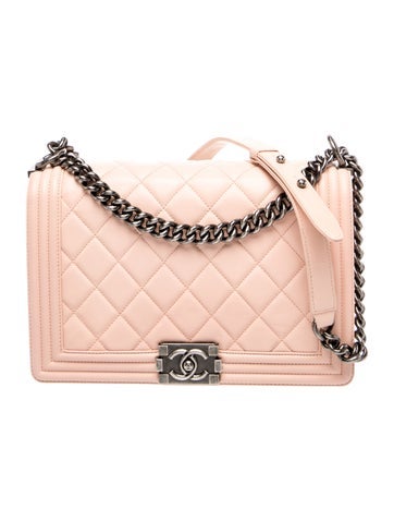 Large Boy Bag