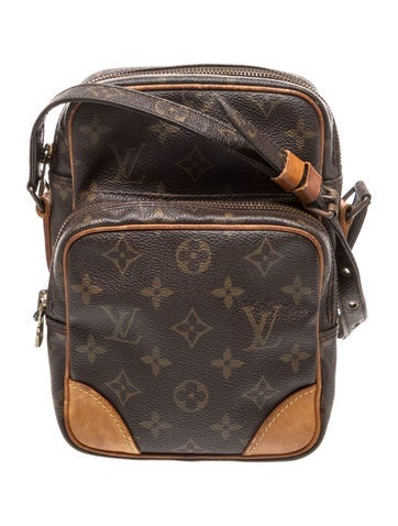LV Monogram Amazone
