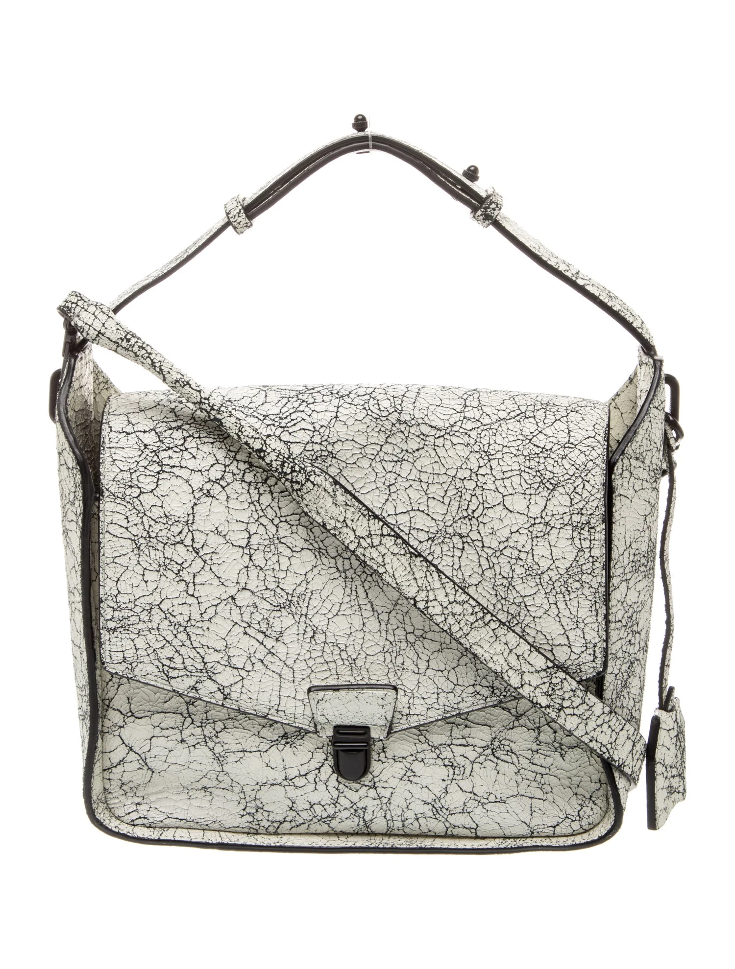 3.1 Phillip Lim Leather Shoulder Bag