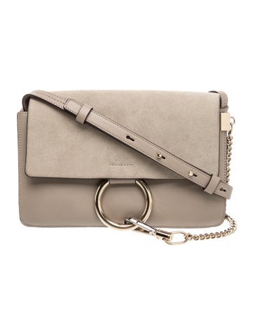 Leather Faye Small