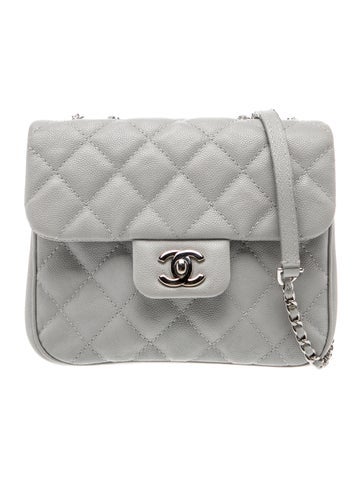 Small Urban Companion Flap Bag