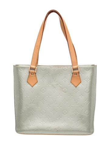 Monogram Vernis Houston