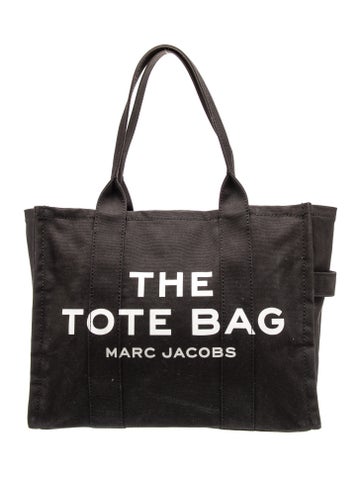 Canvas Tote