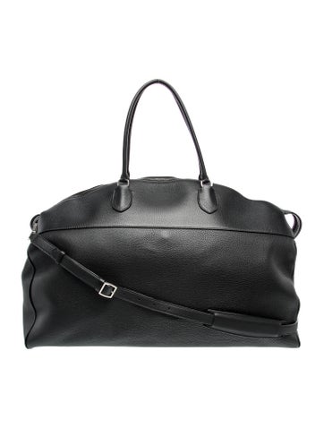Leather George XL