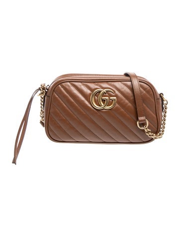 Double G Marmont Small