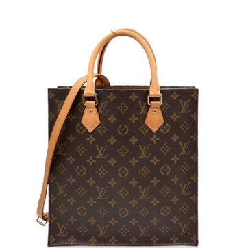 Sac Plat PM