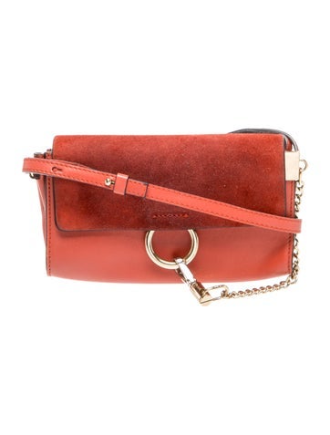 Leather Faye Small