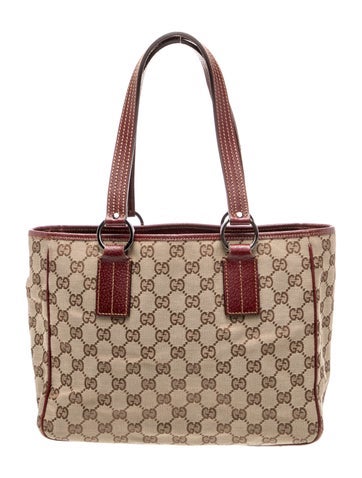 GG Canvas Abbey