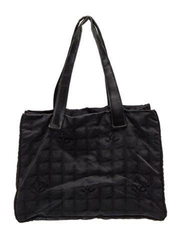 Travel Ligne Tote