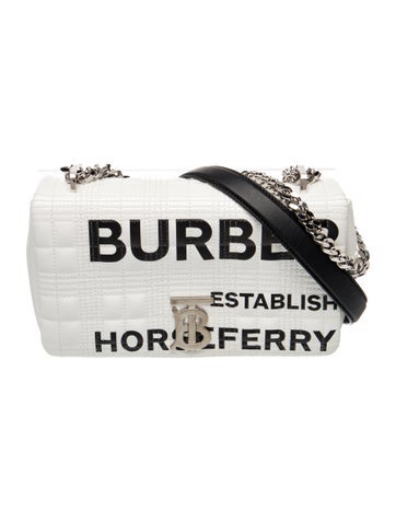 TB Monogram Lola