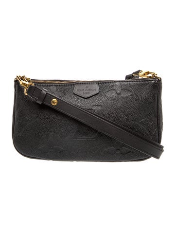 Monogram Giant Pochette Accessoires