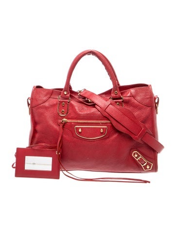 Leather Velo