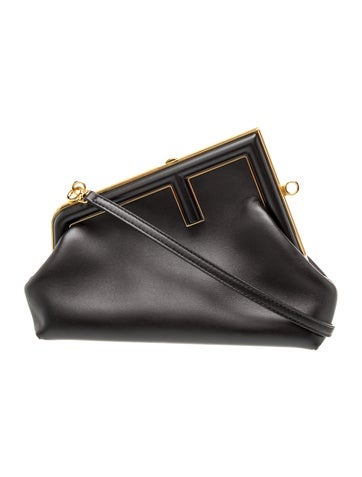 Leather First Small
