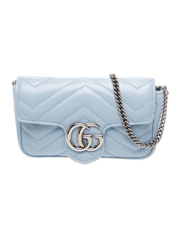 GG Marmont Super Mini
