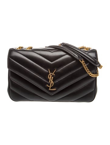 Leather LouLou Small 2025