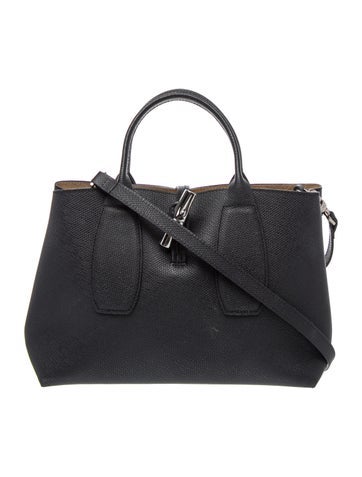 Leather Roseau