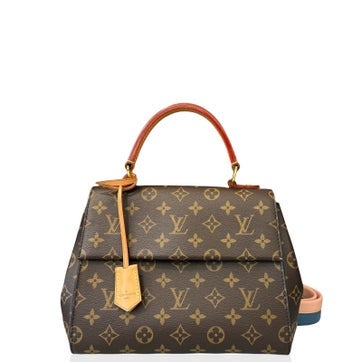 Top Handle Bag BB