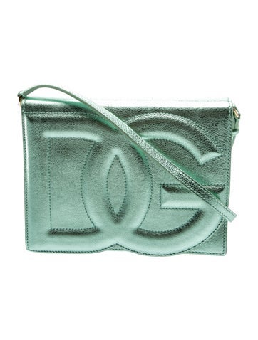 Signature Shoulder Bag