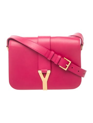 Leather ChYc Medium