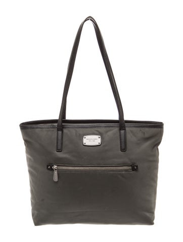 Nylon Tote