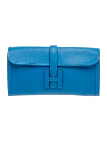 Evercolor Leather Jige 29