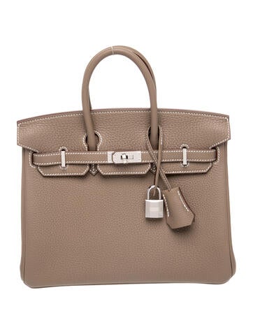 2026 Togo Birkin 25