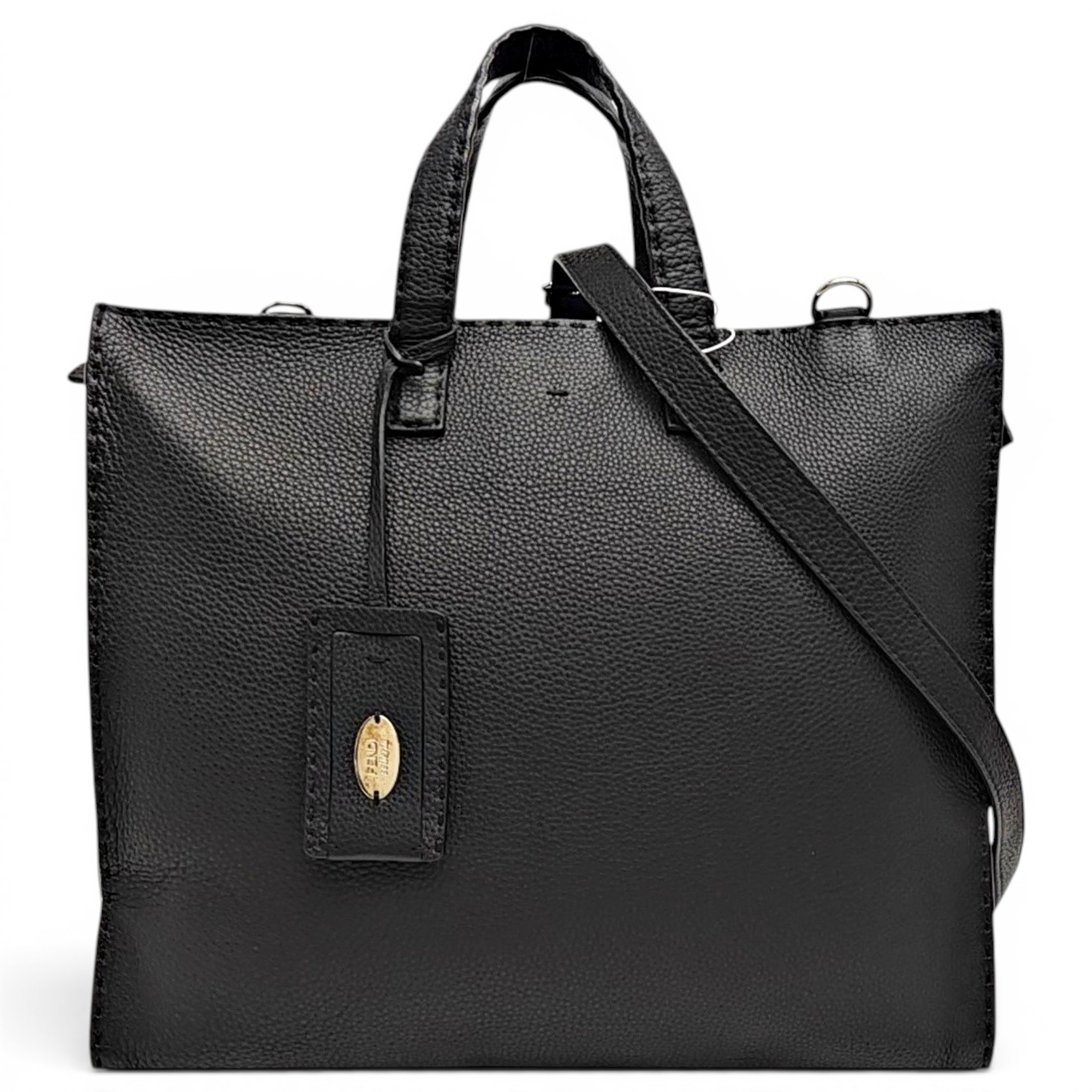 Fendi Leather handbag