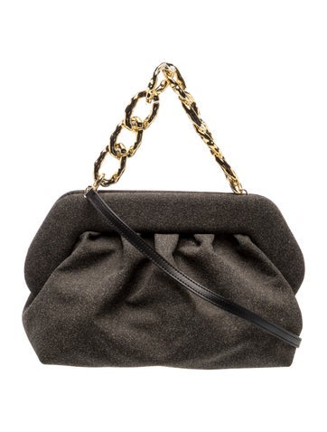 Top Handle Bag