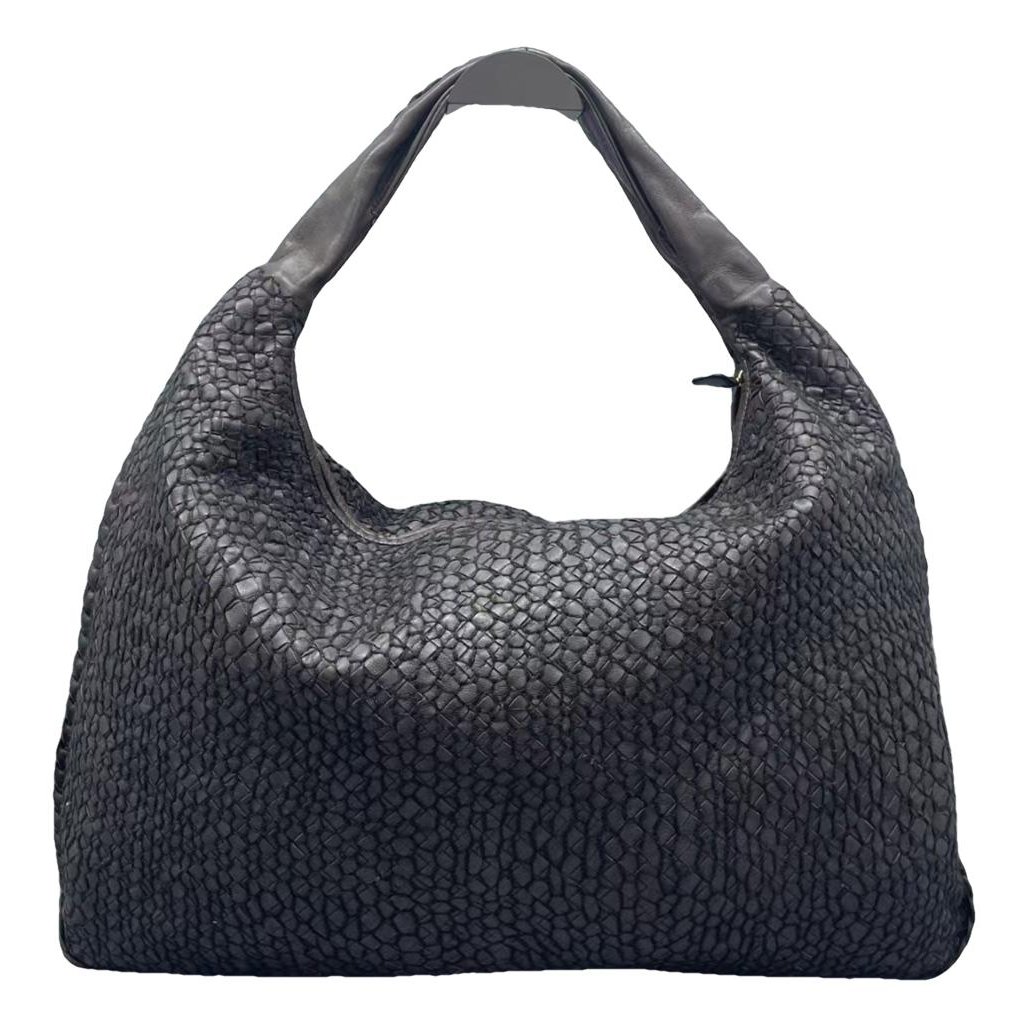 Bottega Veneta Veneta leather handbag