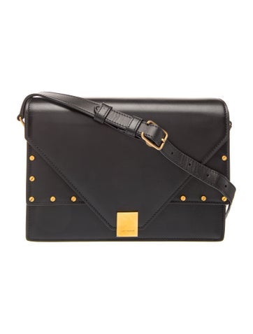 Leather Margaux Medium