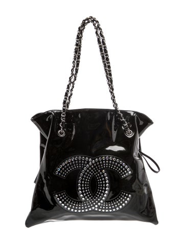 Strass Bon Bon Tote