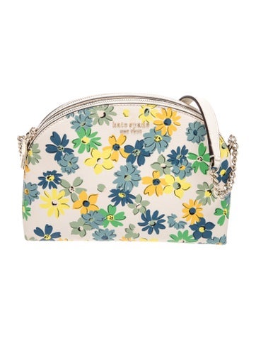 Leather Clutch