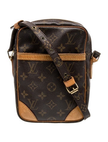 LV Monogram Danube Vintage