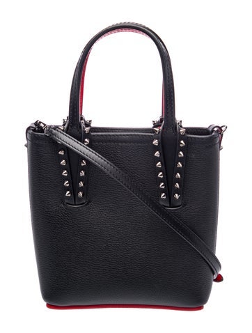 Leather Cabata North South