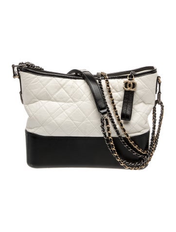 Medium Gabrielle Hobo
