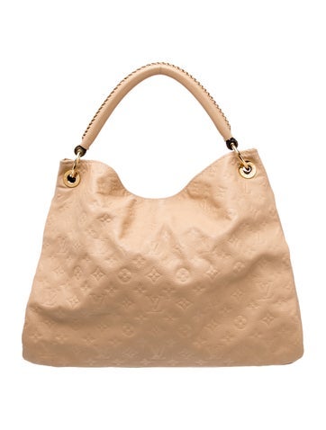 LV Monogram Artsy MM