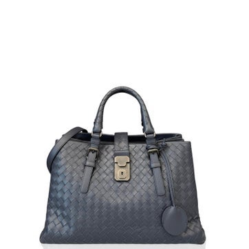 Goat Leather Roma Small