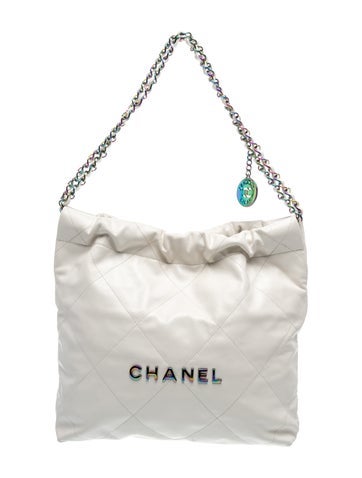 2024 Quilted Small 22 Hobo w/ Pouch