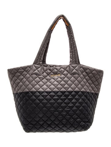 Nylon Tote