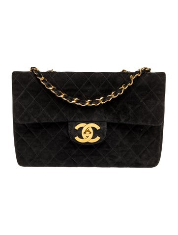 Maxi Classic Flap Bag